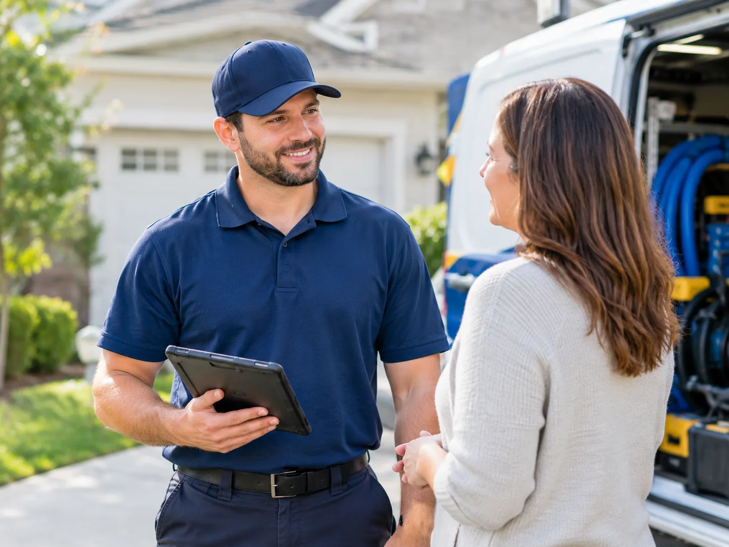 Sewage Backup Cleanup Quinton, NJ FAQs